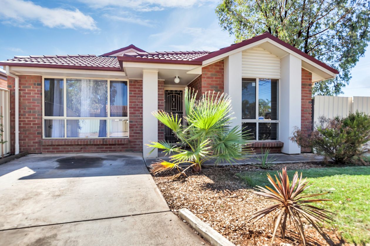 Property Report for 1a Illara Street, Salisbury North SA 5108