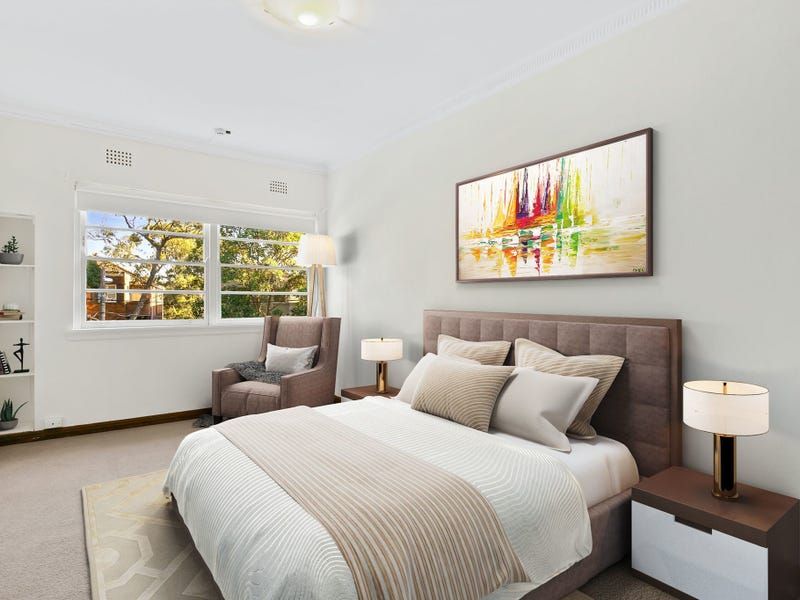 Unit 8/81A Birriga Road, Bellevue Hill NSW 2023, Image 1