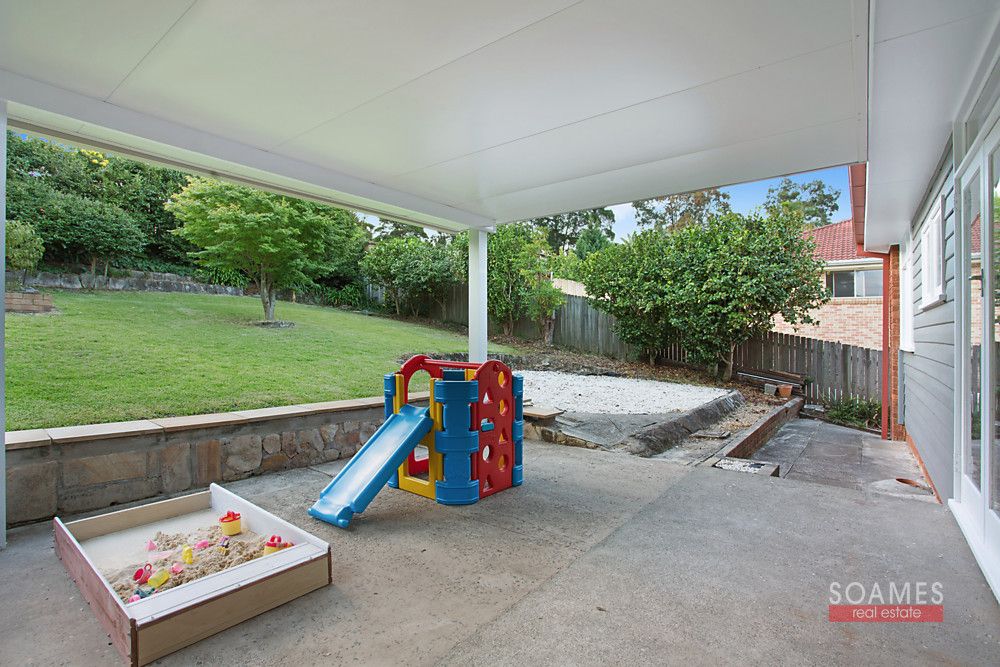 17 Bridgeview Crescent, Thornleigh NSW 2120, Image 2