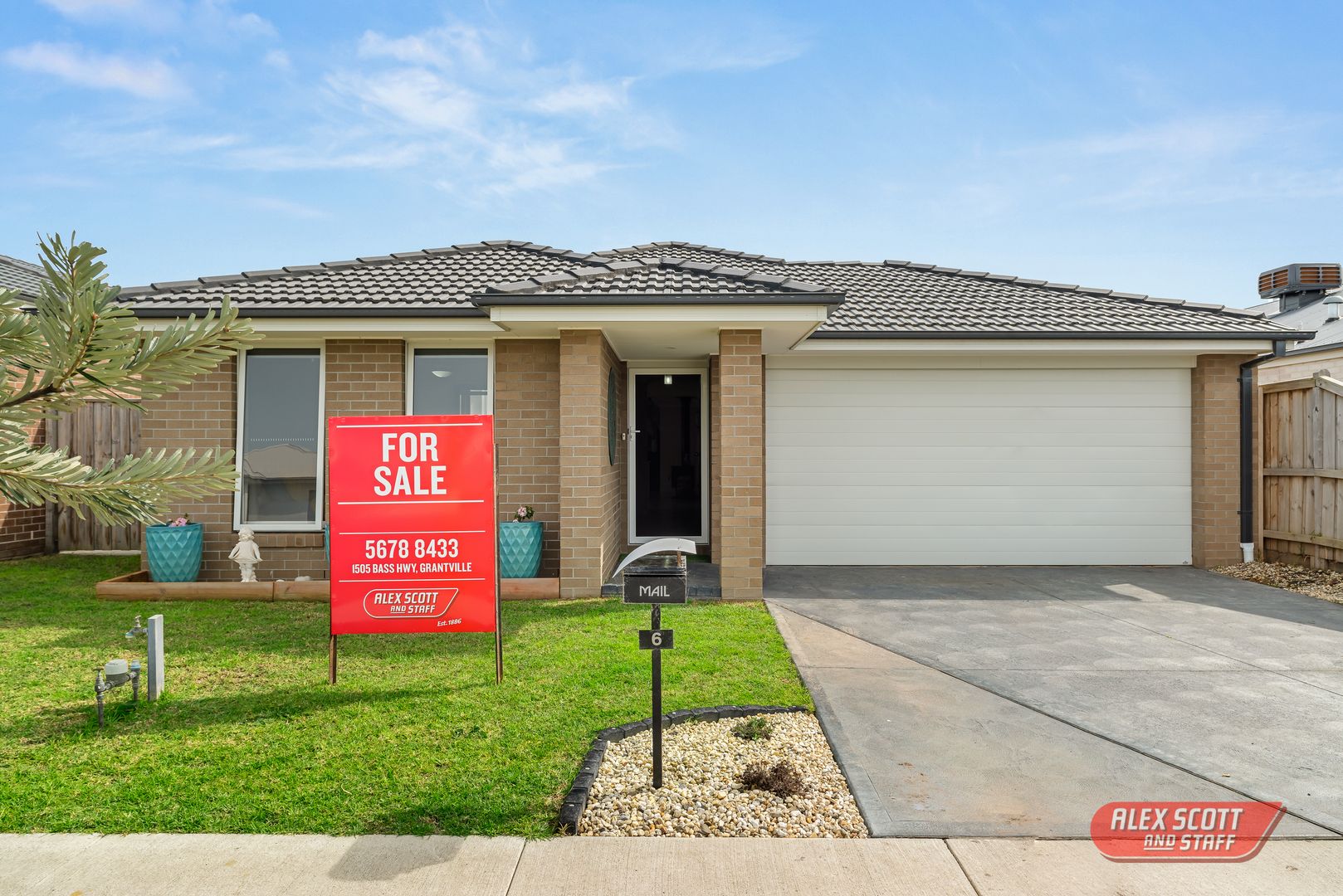 6 Nouvel Crescent, Corinella VIC 3984, Image 1