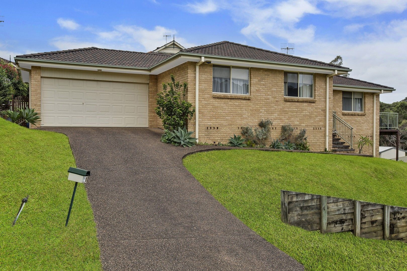 3 bedrooms House in 8 Supply Court TERRIGAL NSW, 2260
