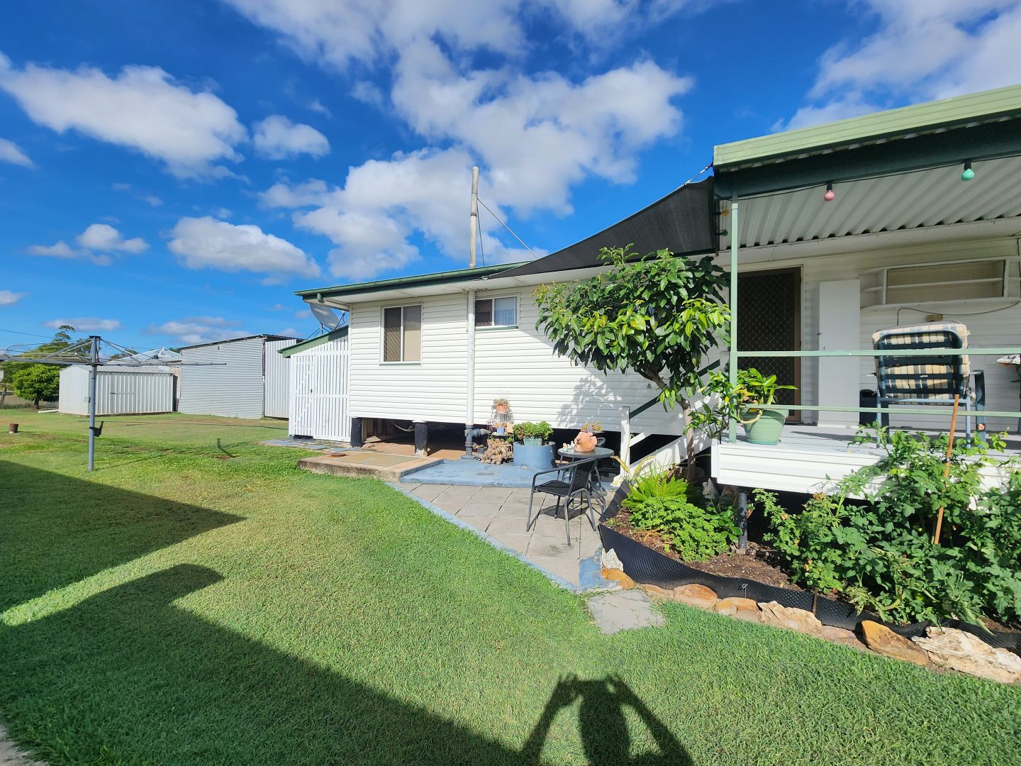 7 Denby St, Baralaba QLD 4702, Image 1