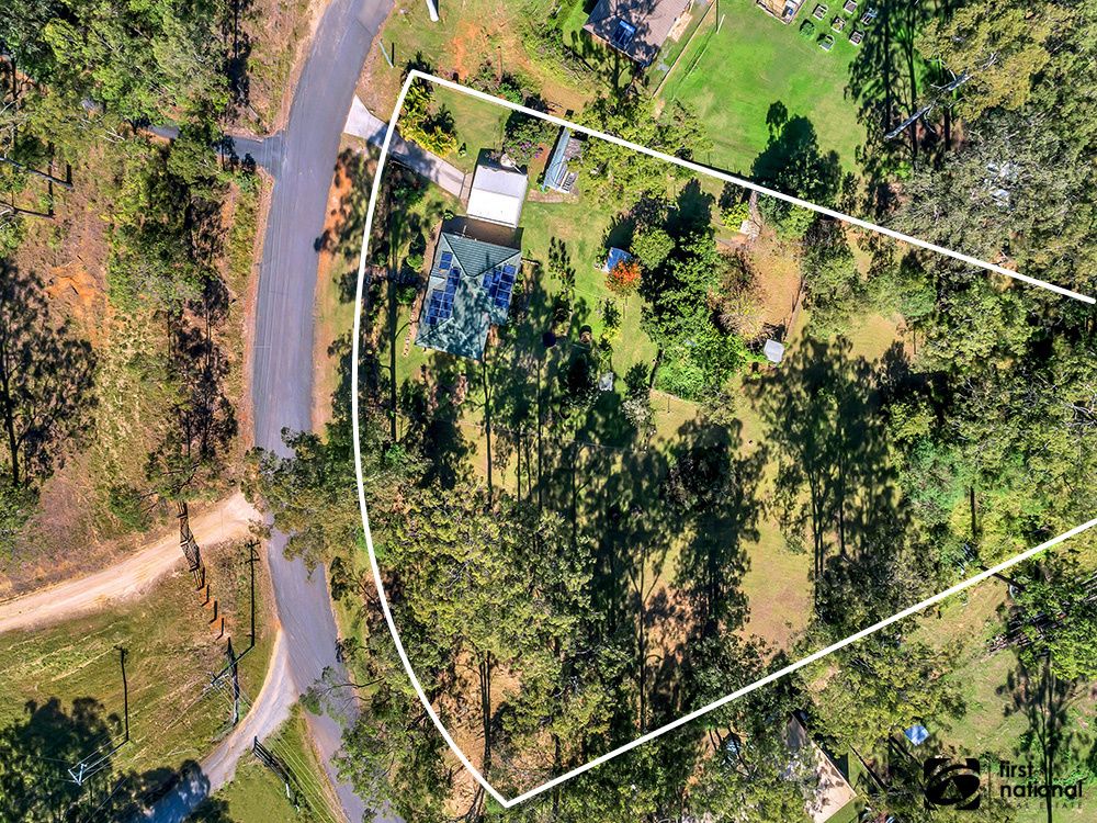 6 Lorikeet Place, Glenreagh NSW 2450, Image 2