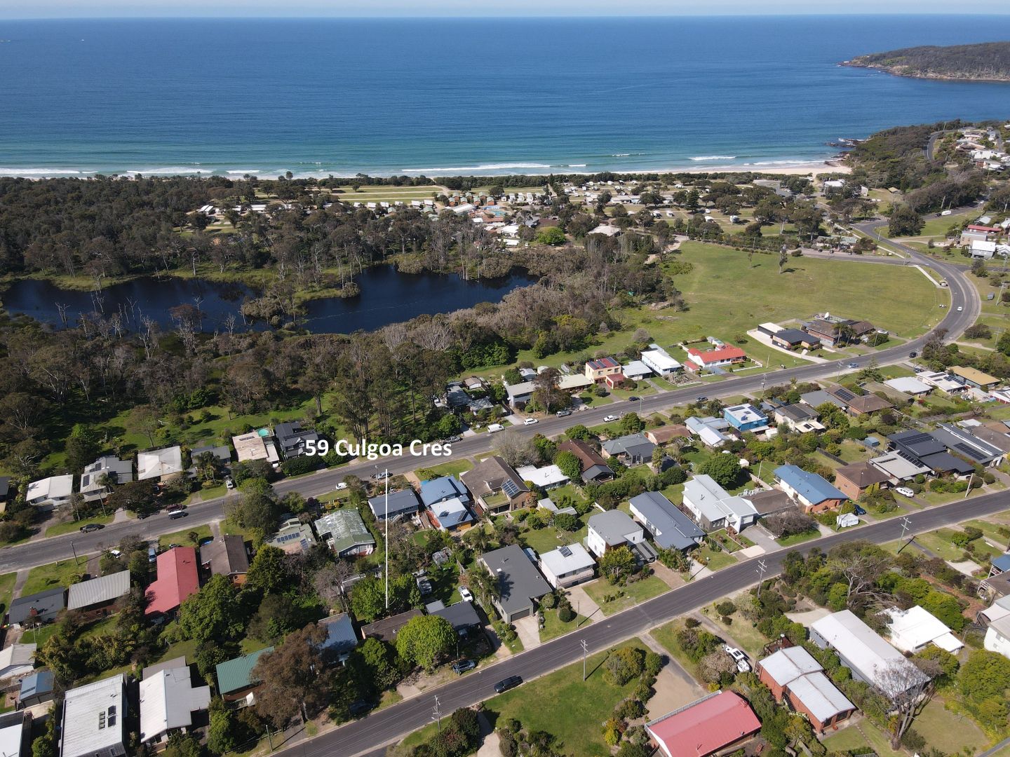 59 Culgoa Crescent, Pambula Beach NSW 2549, Image 1