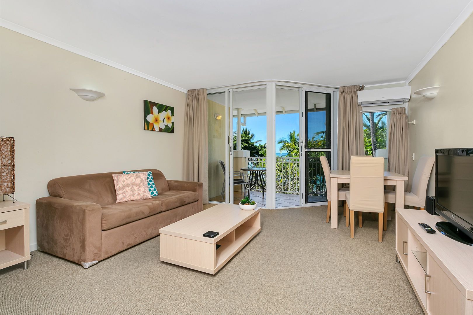 7/49-51 Vasey Esplanade, Trinity Beach QLD 4879, Image 2