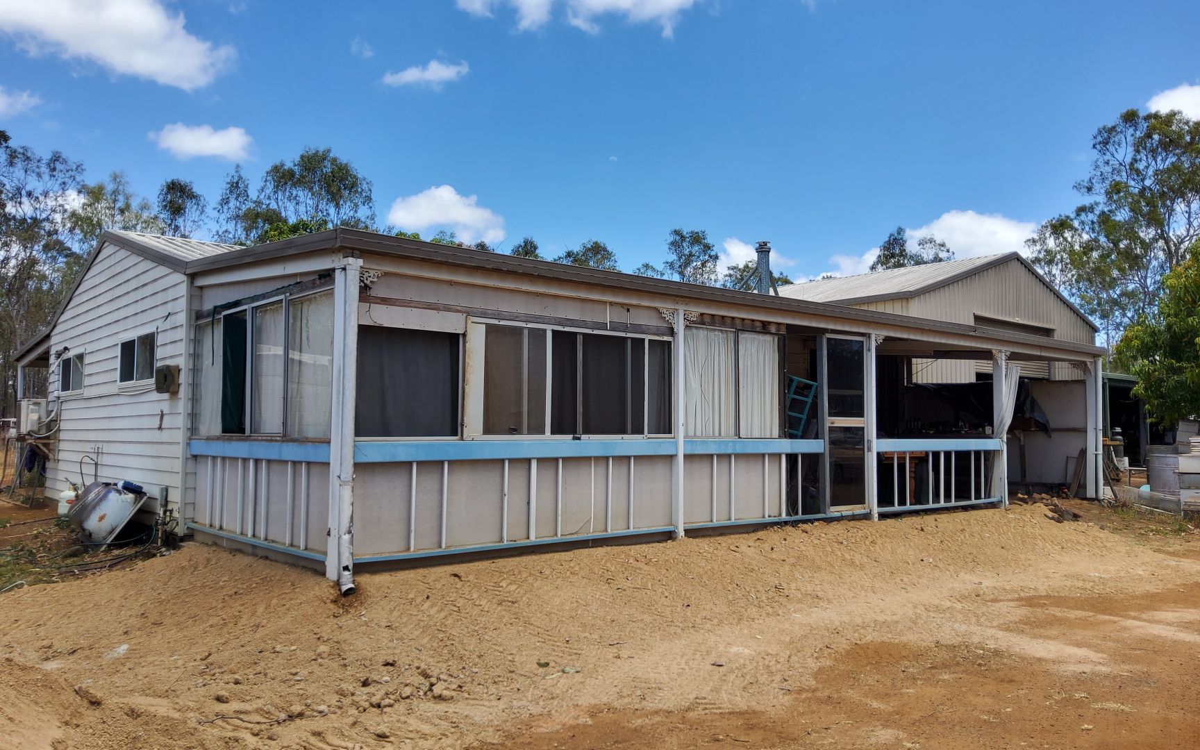 Millstream QLD 4888 House for Sale 420,000 Domain