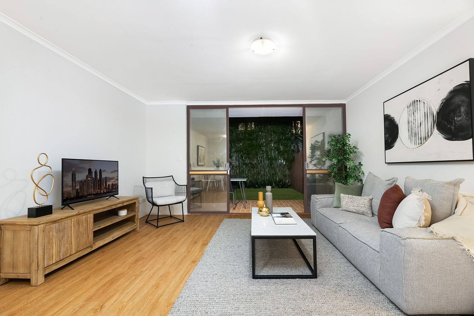 4/55-57 Garnet Street, Dulwich Hill NSW 2203, Image 1