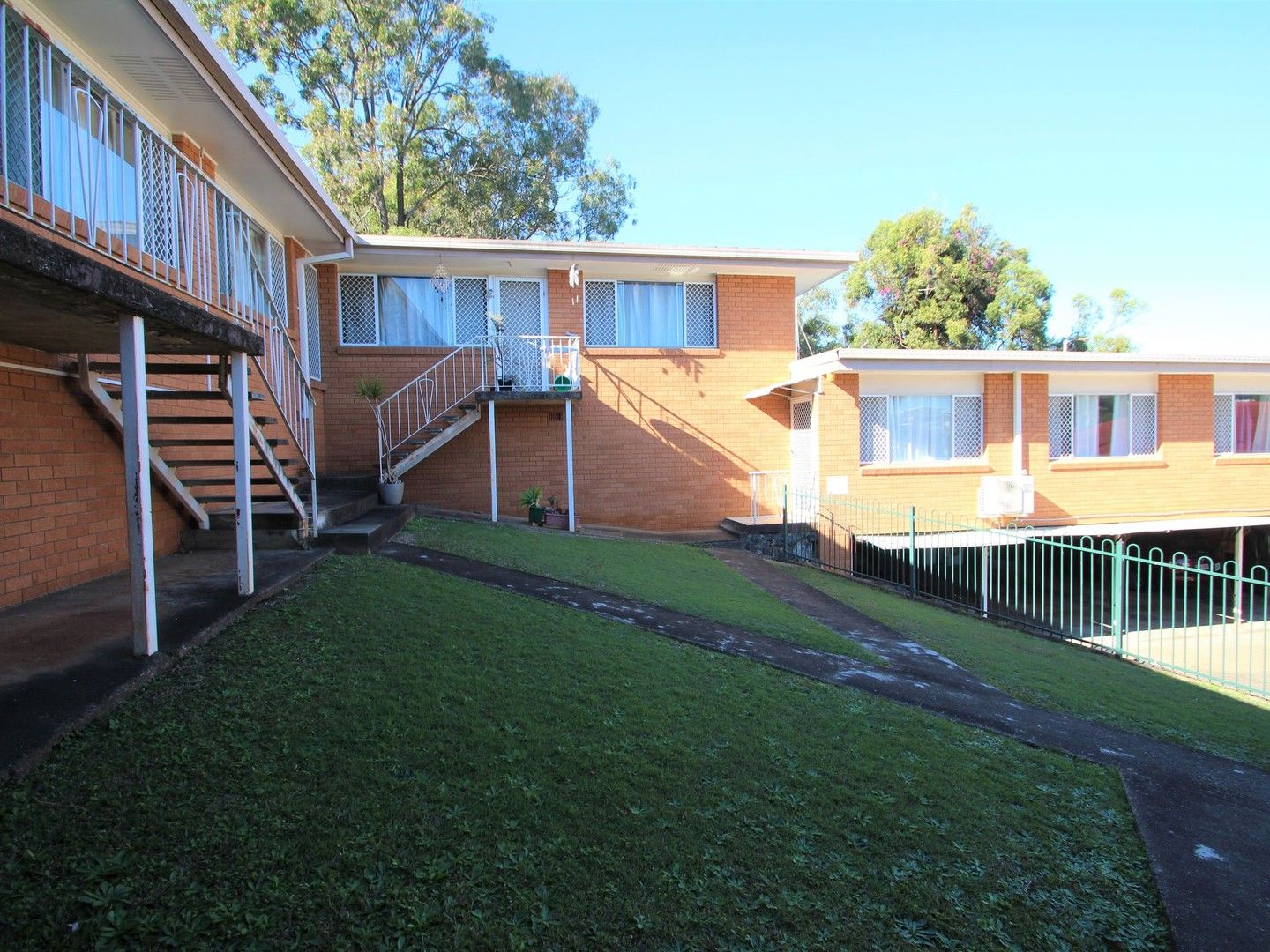 7/36 Lauder Street, Mount Gravatt East QLD 4122 Apartment For Rent