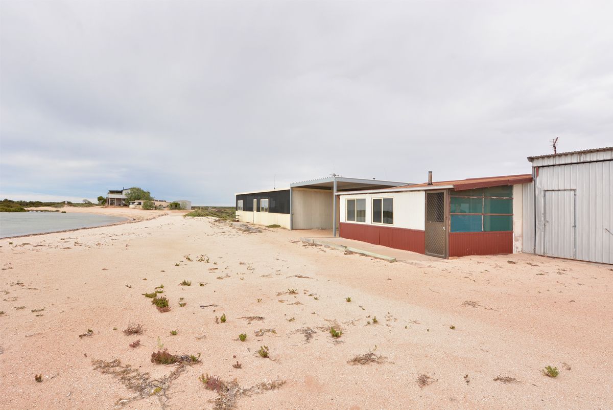 Lot 119 Eight Mile Creek Road, Whyalla SA 5600, Image 1