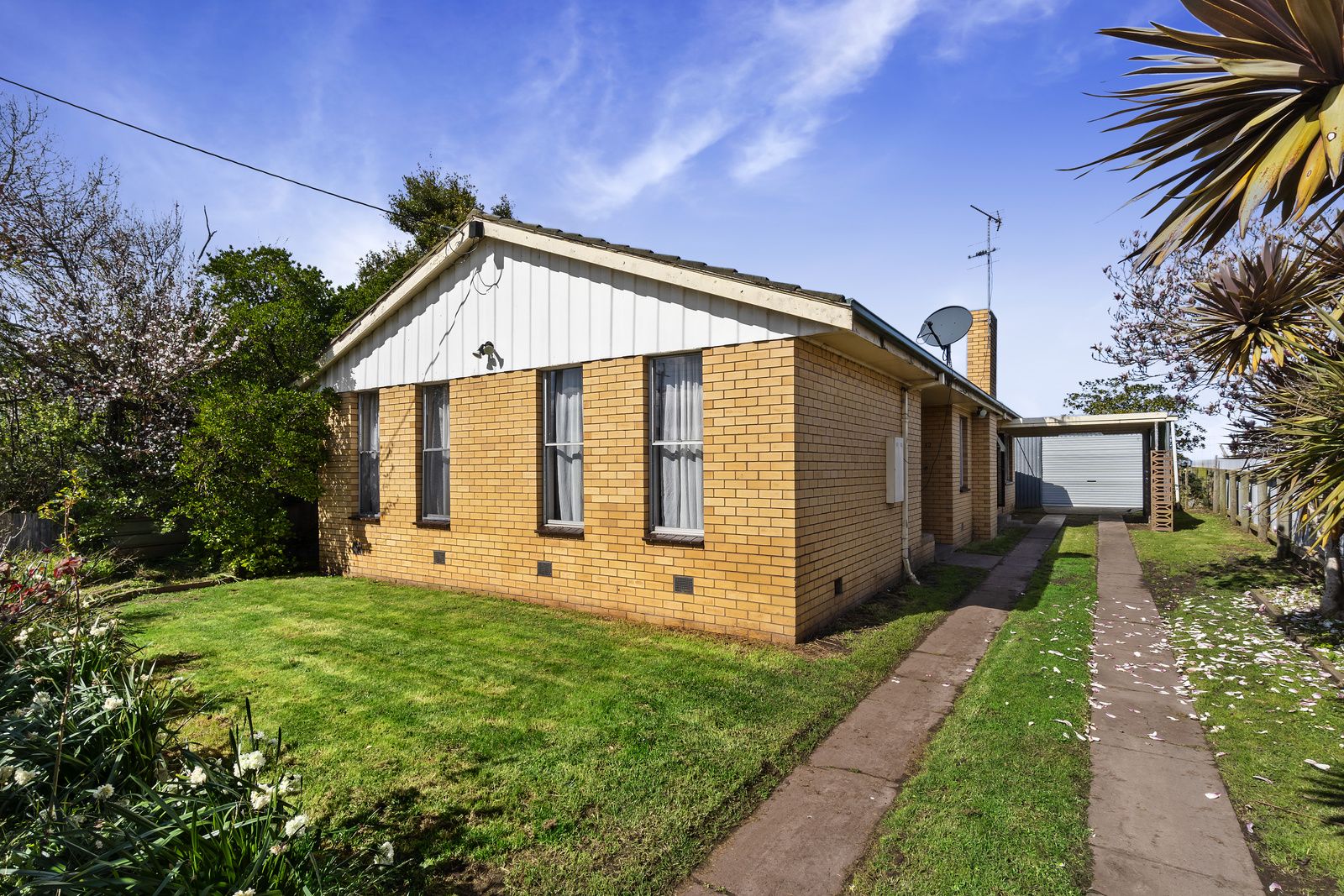 12 Old Port Campbell Road, Cobden VIC 3266, Image 0