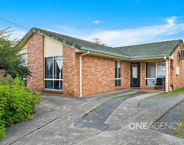 137 The Wool Road , St Georges Basin NSW 2540