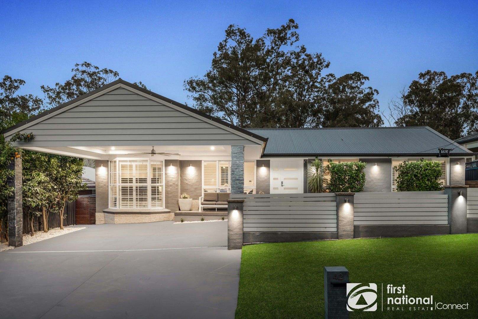 42 Boomerang Drive, Glossodia NSW 2756, Image 0