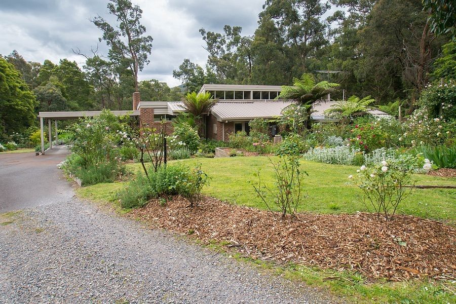 20 Aura Vale Road, Menzies Creek VIC 3159, Image 0