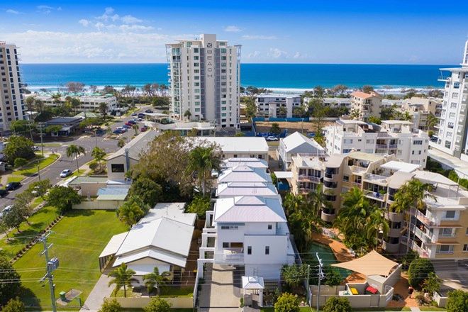 862 Houses For Sale In Cotton Tree Qld 4558 Domain