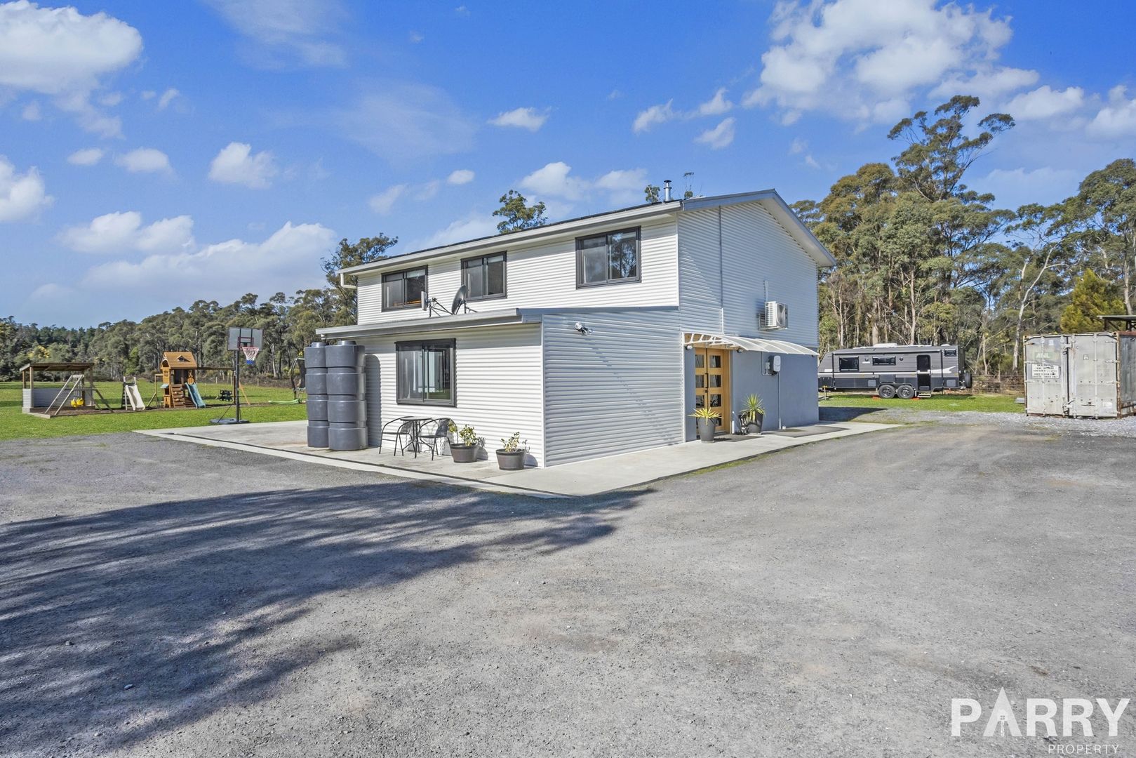 249 Rookery Road, Loira TAS 7275, Image 1