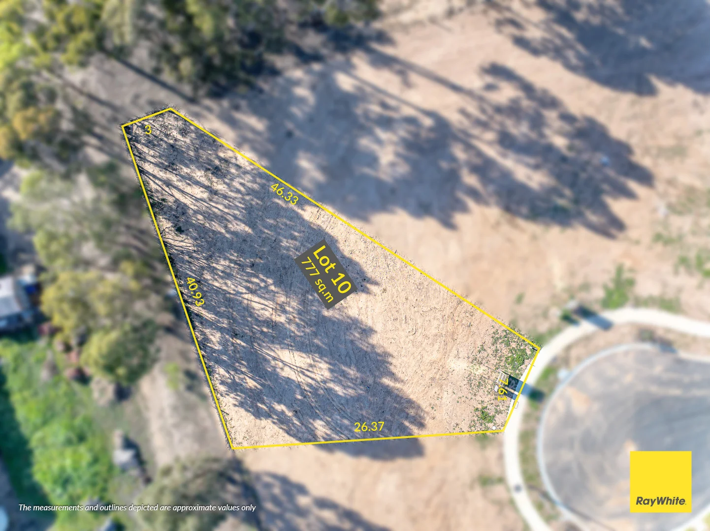 Additional image 7 of 22 Wallawa Place, Huntly VIC 3551