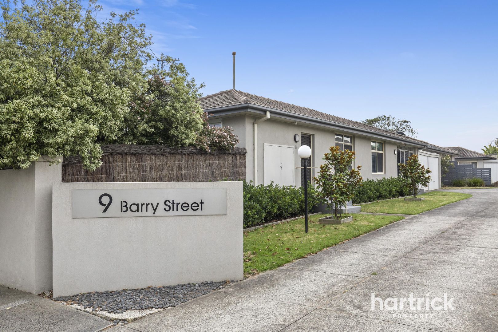 2/9 Barry Street, Mentone VIC 3194