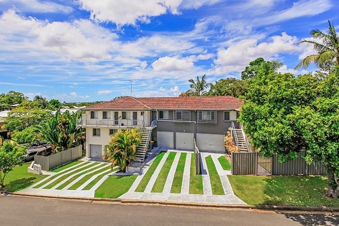 Picture of 40 Beatrice Street, HAWTHORNE QLD 4171