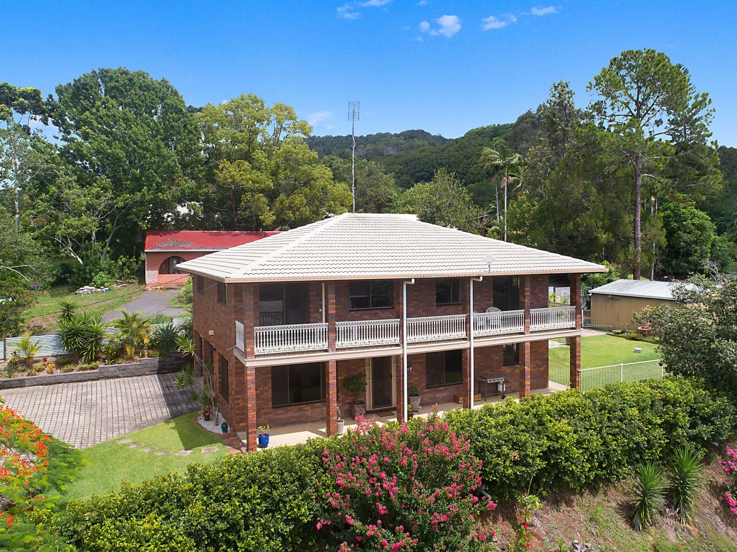 4 Urliup Road, Bilambil NSW 2486, Image 1