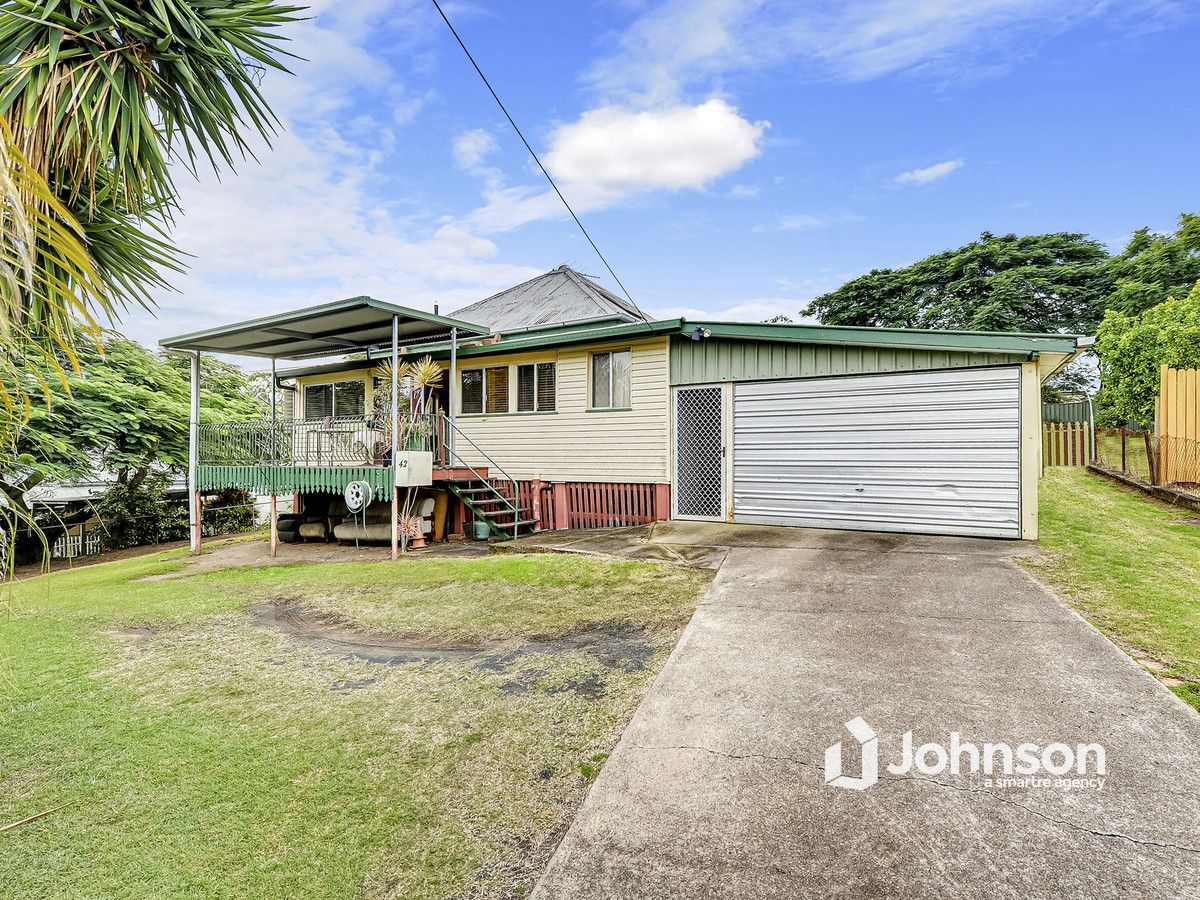 42 Barclay Street, Bundamba QLD 4304, Image 0