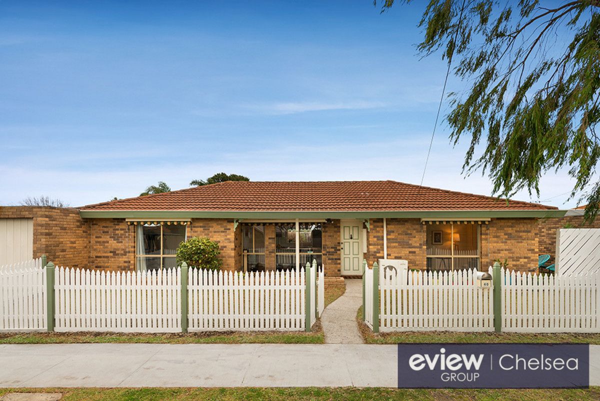 40 Randall Avenue, Chelsea VIC 3196, Image 0