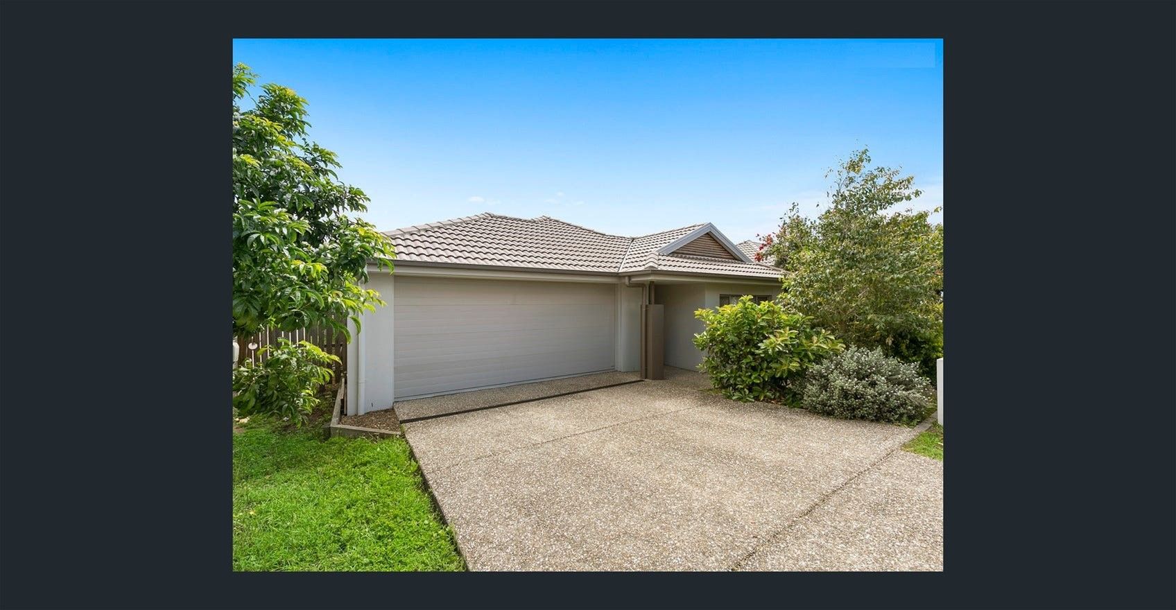 3 bedrooms House in 245 Cedar Road REDBANK PLAINS QLD, 4301