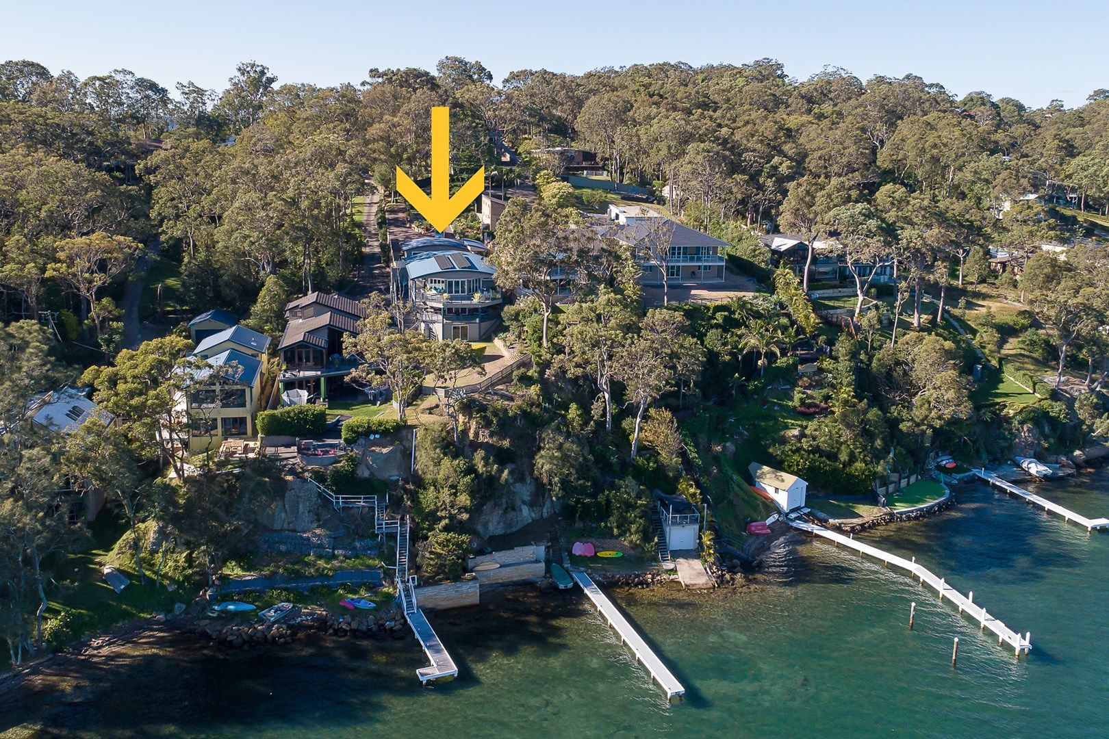 17 Coal Point Road, Coal Point | Property History & Address Research ...
