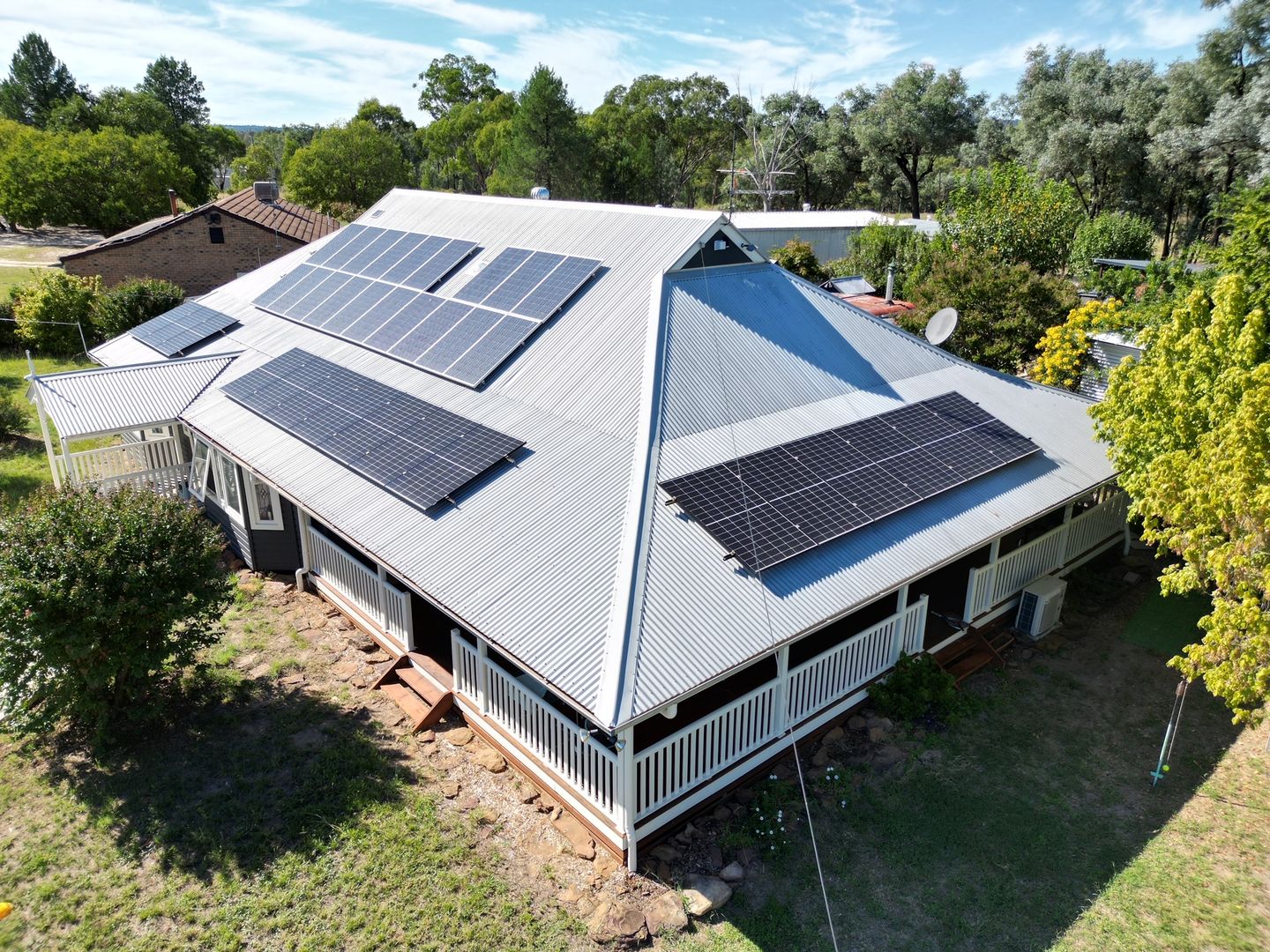 43 Gragin Road, Warialda NSW 2402 House for Sale 595,000