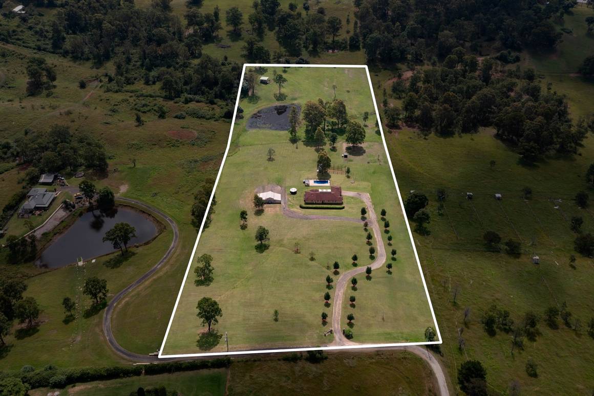 Picture of 122 Fallons Road, WEROMBI NSW 2570