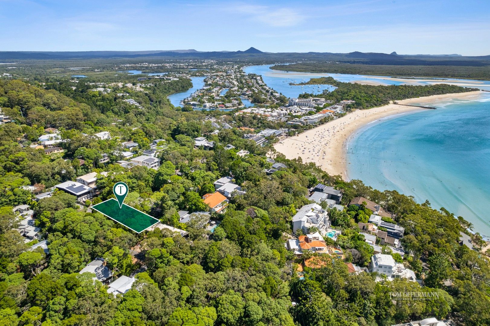 11 Little Cove Road, Noosa Heads QLD 4567, Image 0