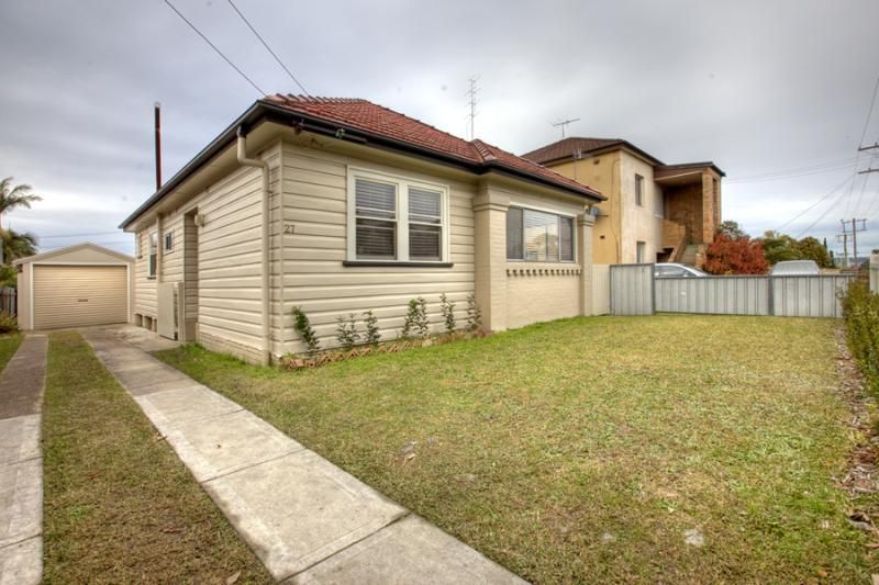 27 Palmer St, Georgetown NSW 2298, Image 0