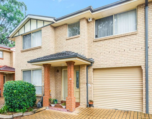 10/41-43 Stanbrook Street, Fairfield Heights NSW 2165