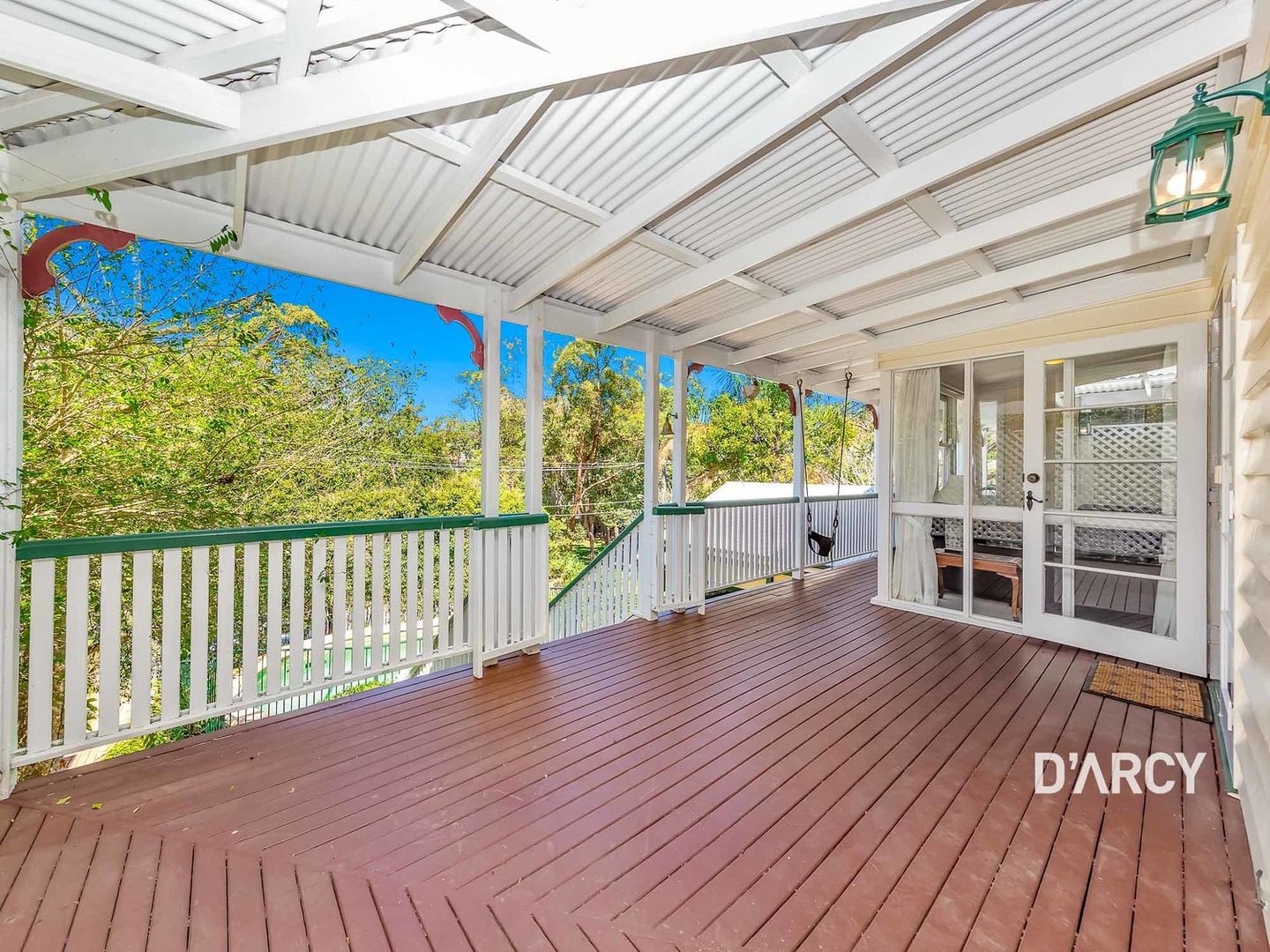 43 Raleigh Parade, Ashgrove QLD 4060, Image 1