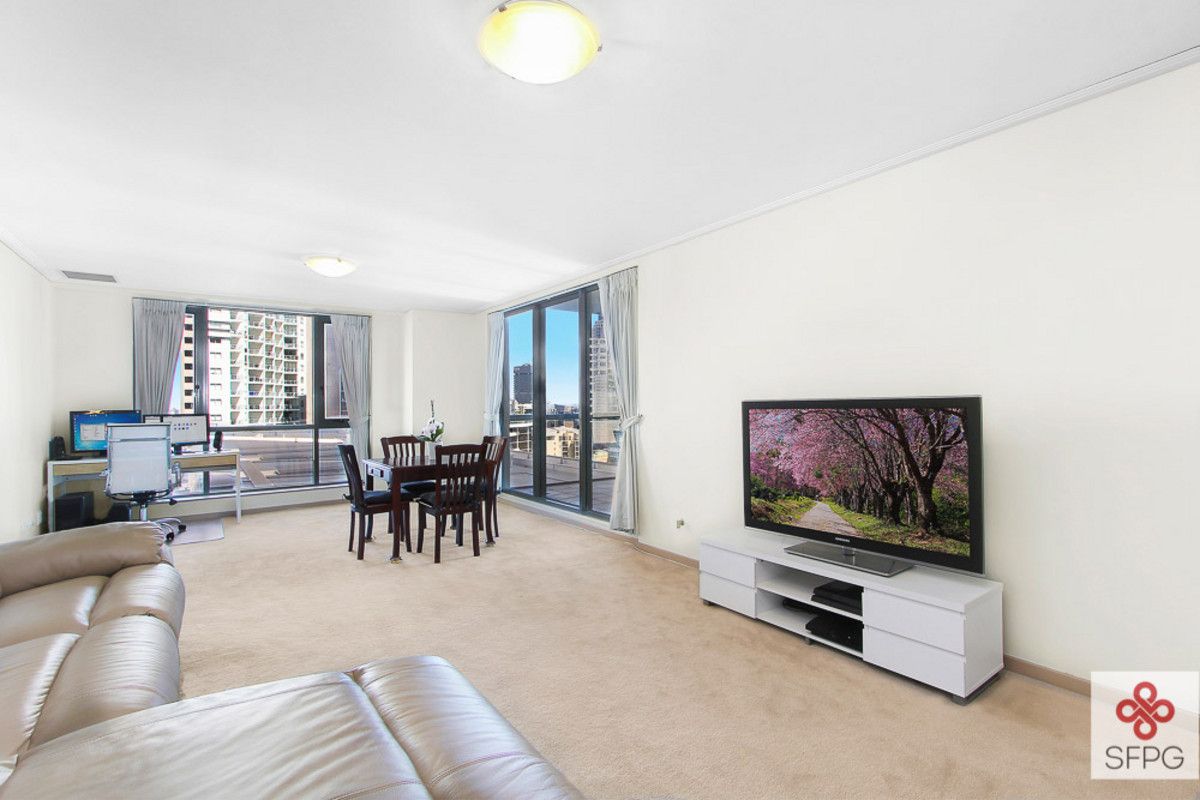 2803A/393 Pitt Street, Sydney NSW 2000, Image 0