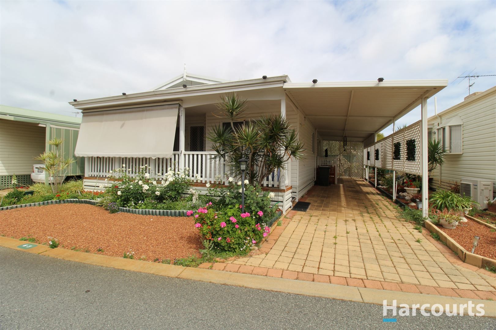 63/445 Pinjarra Road, Coodanup WA 6210, Image 1