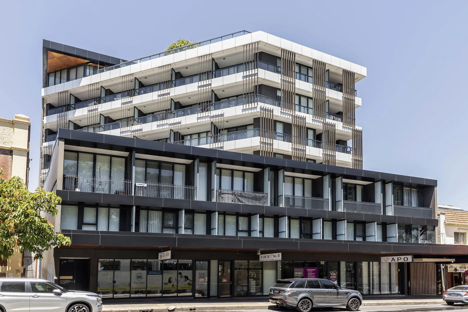 Additional image 20 of 209/168 Liverpool Road, Ashfield NSW 2131