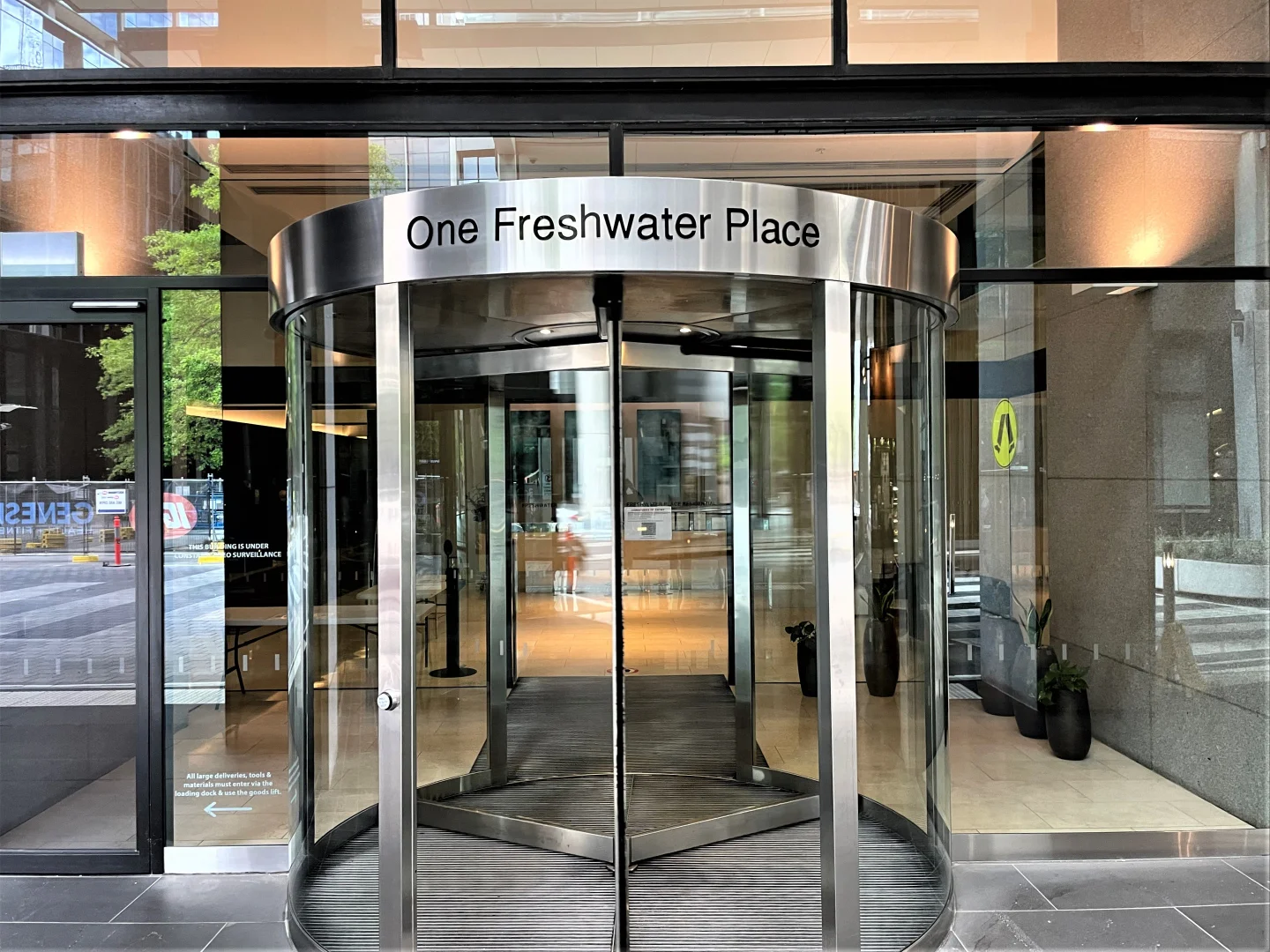 Additional image 14 of 1711/1 Freshwater Place, Southbank VIC 3006