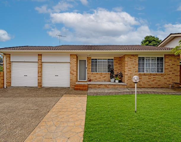 6/8 Wiruna Crescent, Narwee NSW 2209