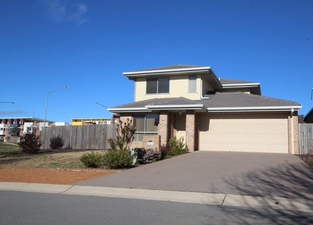 1 Kinloch Circuit, Bruce ACT 2617