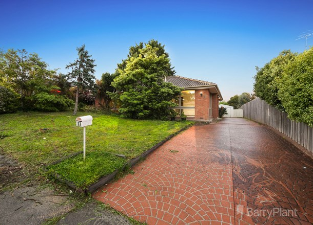 17 Gregory Court, Pakenham VIC 3810