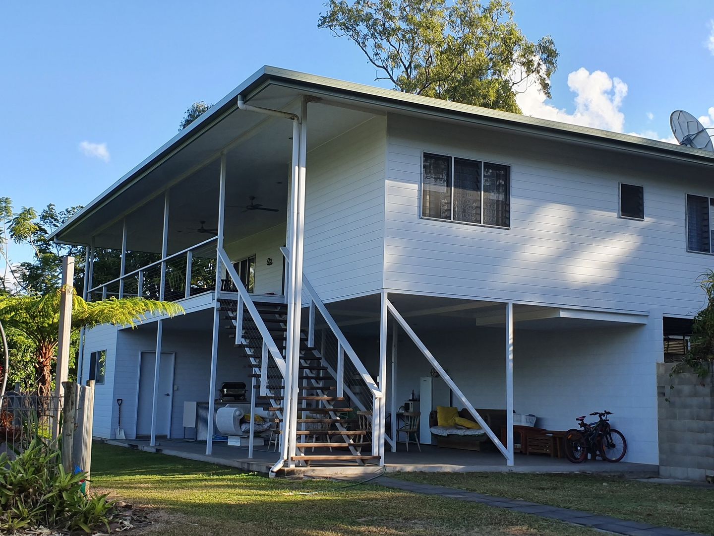 27 Third Street, Bloomfield QLD 4895, Image 2