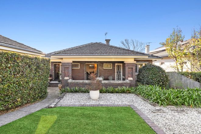 Picture of 8 Marjorie Street, ROSEVILLE NSW 2069