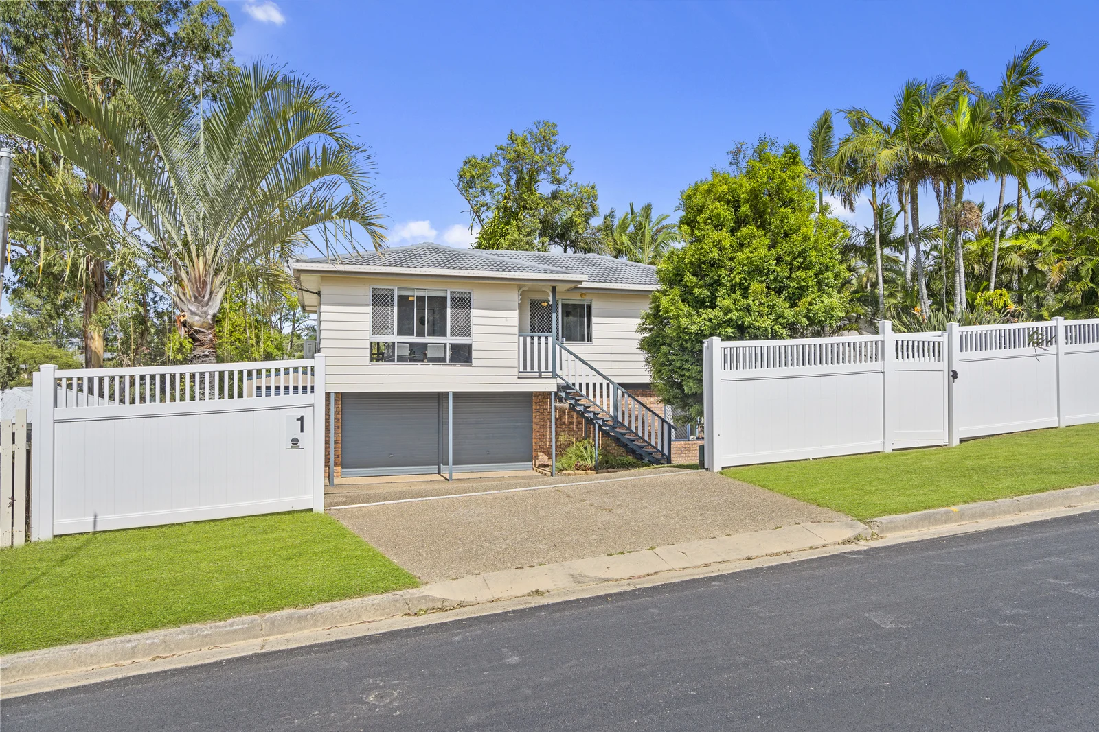 1 Reign Street, Alexandra Hills QLD 4161
