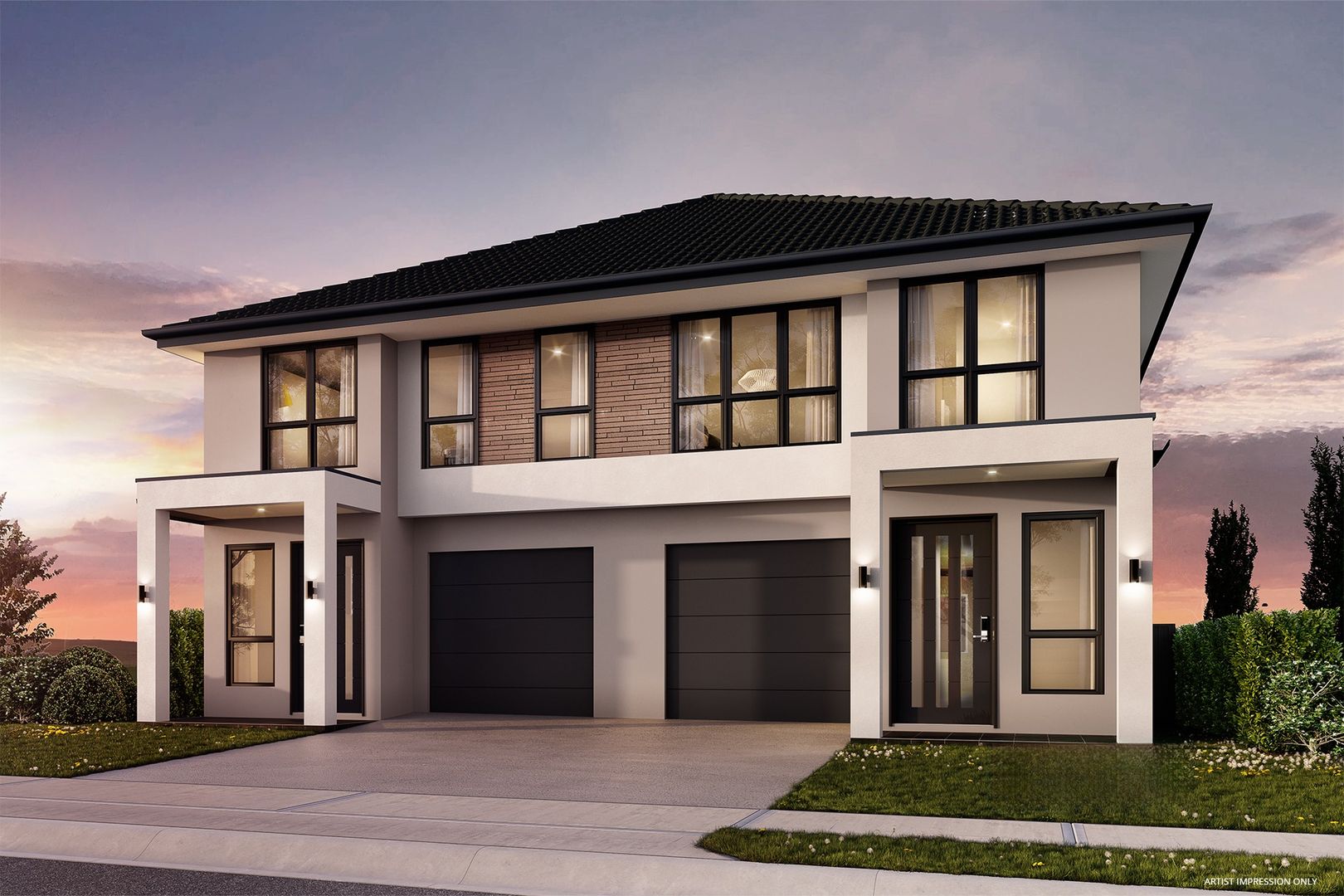 4 bedrooms House in Only 5% Deposit, The Ponds School Catchment SCHOFIELDS NSW, 2762