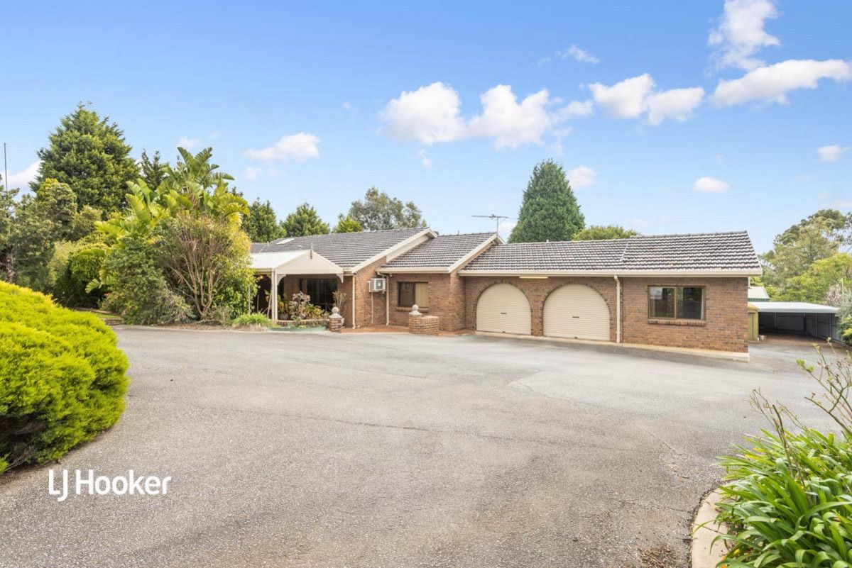 132 Green Valley Drive, Greenwith SA 5125, Image 2