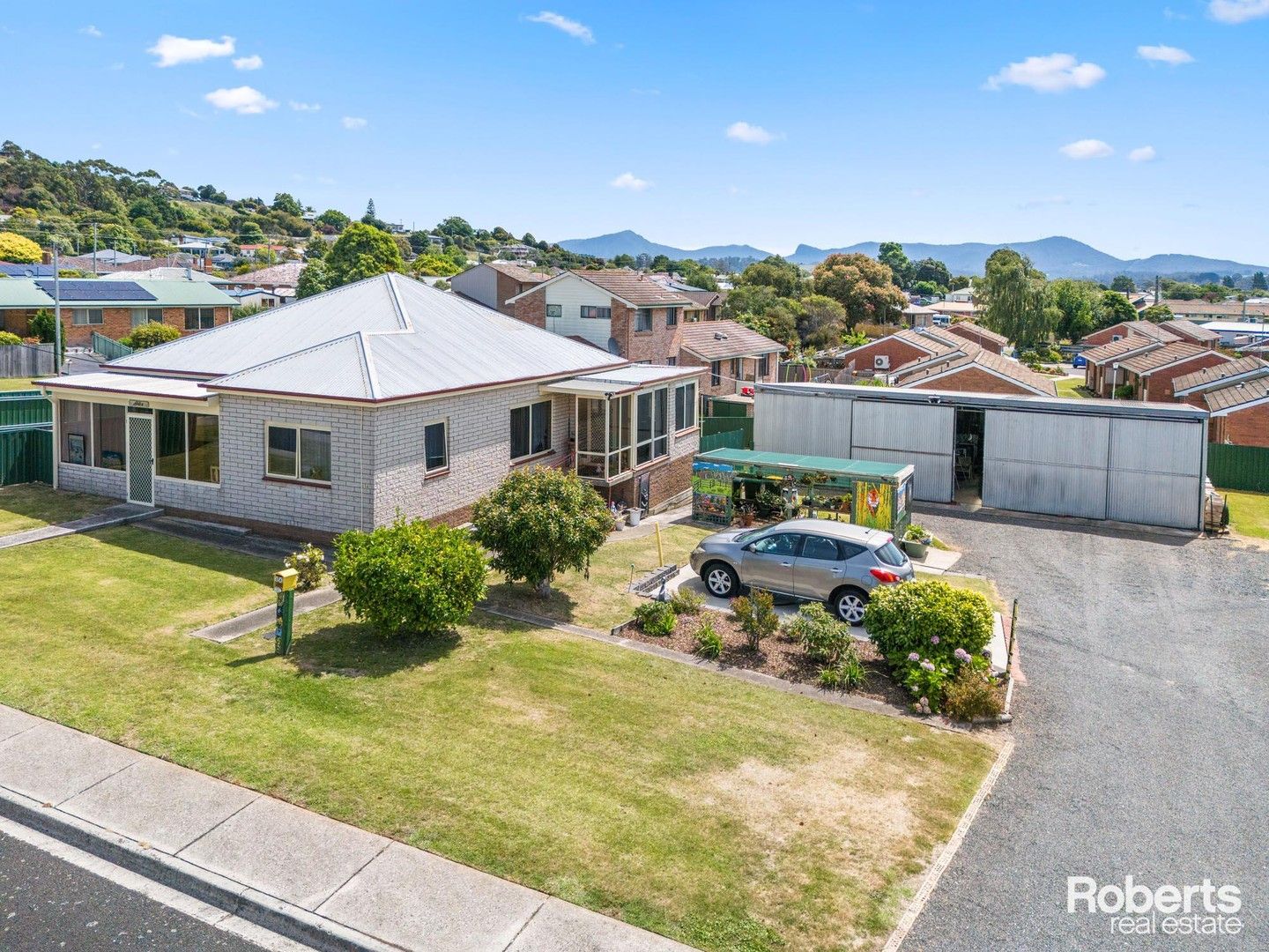 14 Shaw Street, Ulverstone TAS 7315, Image 0