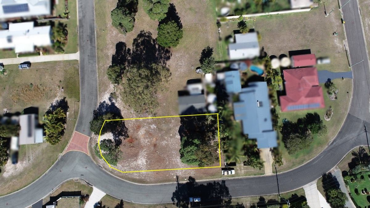 Lot 337 Westringia Drive, Poona QLD 4650, Image 0