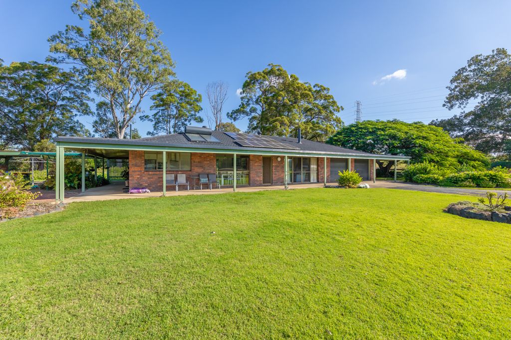 240 Bellmere Road, Bellmere QLD 4510, Image 1