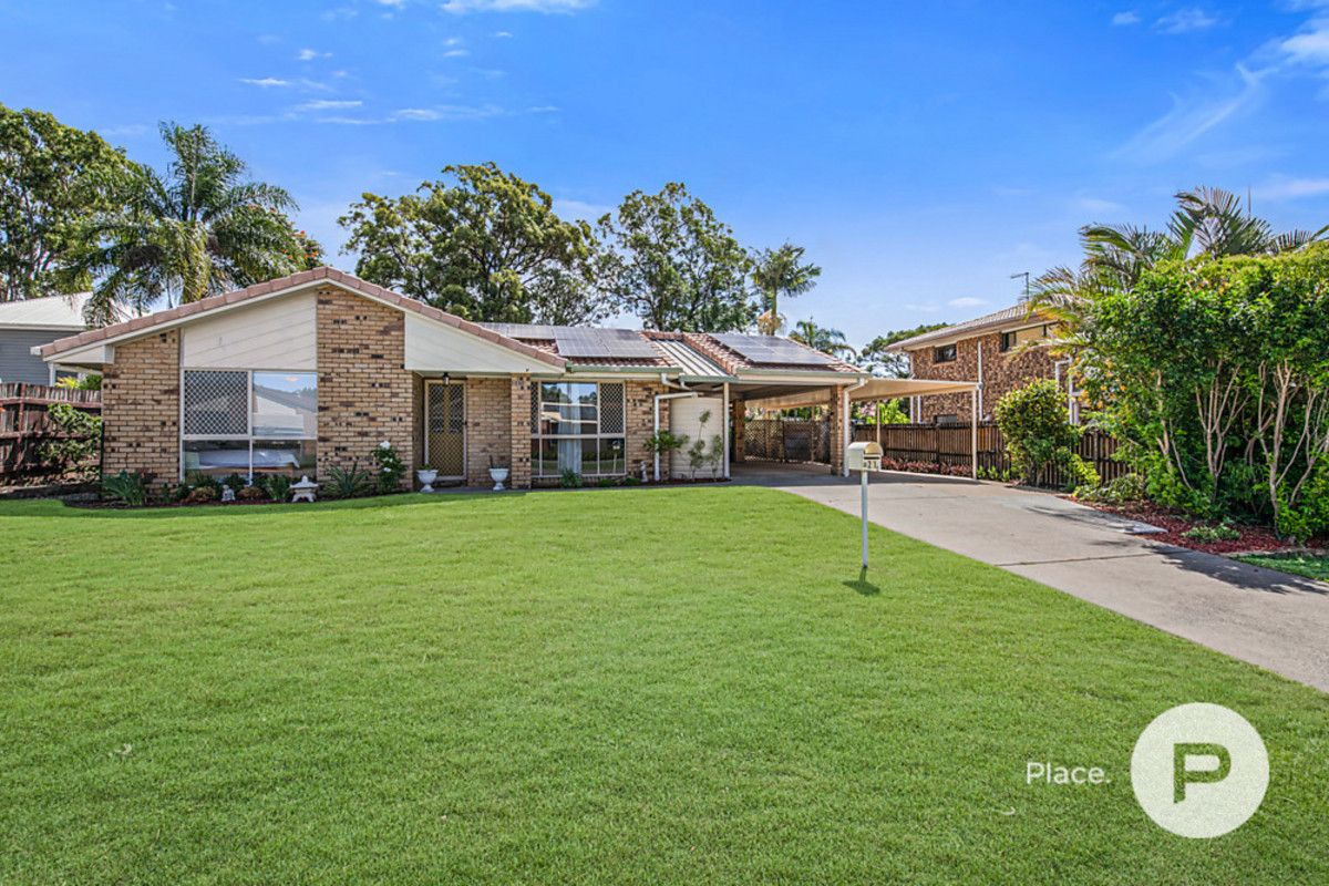 21 Shonagh Court, Birkdale QLD 4159, Image 0