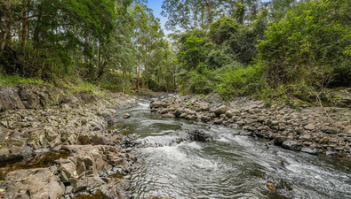 Picture of 94 Davis Road, TYALGUM CREEK NSW 2484